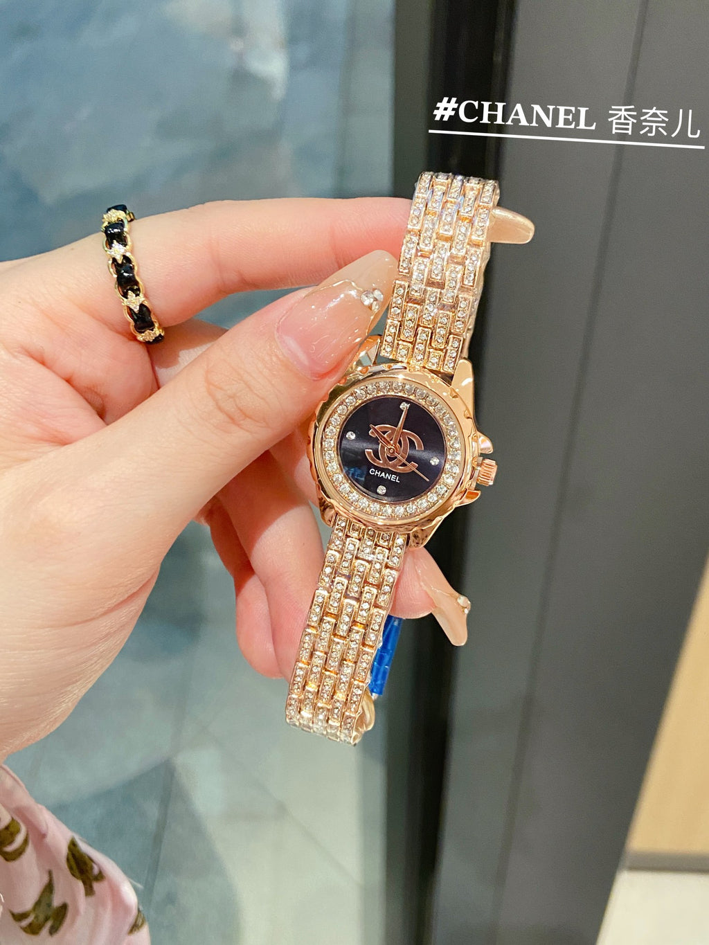 L1R46C129 Popular watches