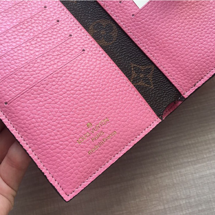 AE0101B Popular  leather wallets