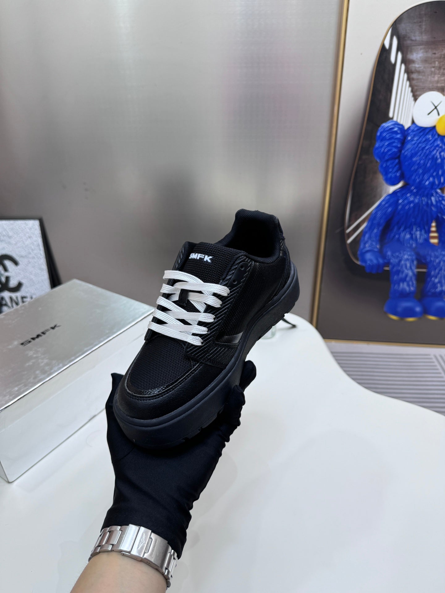 6105QA344Z Popular  Shoes