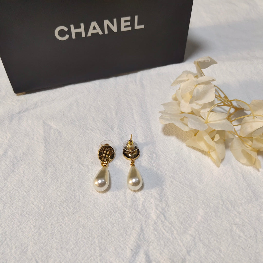 14C746E Popular Earrings