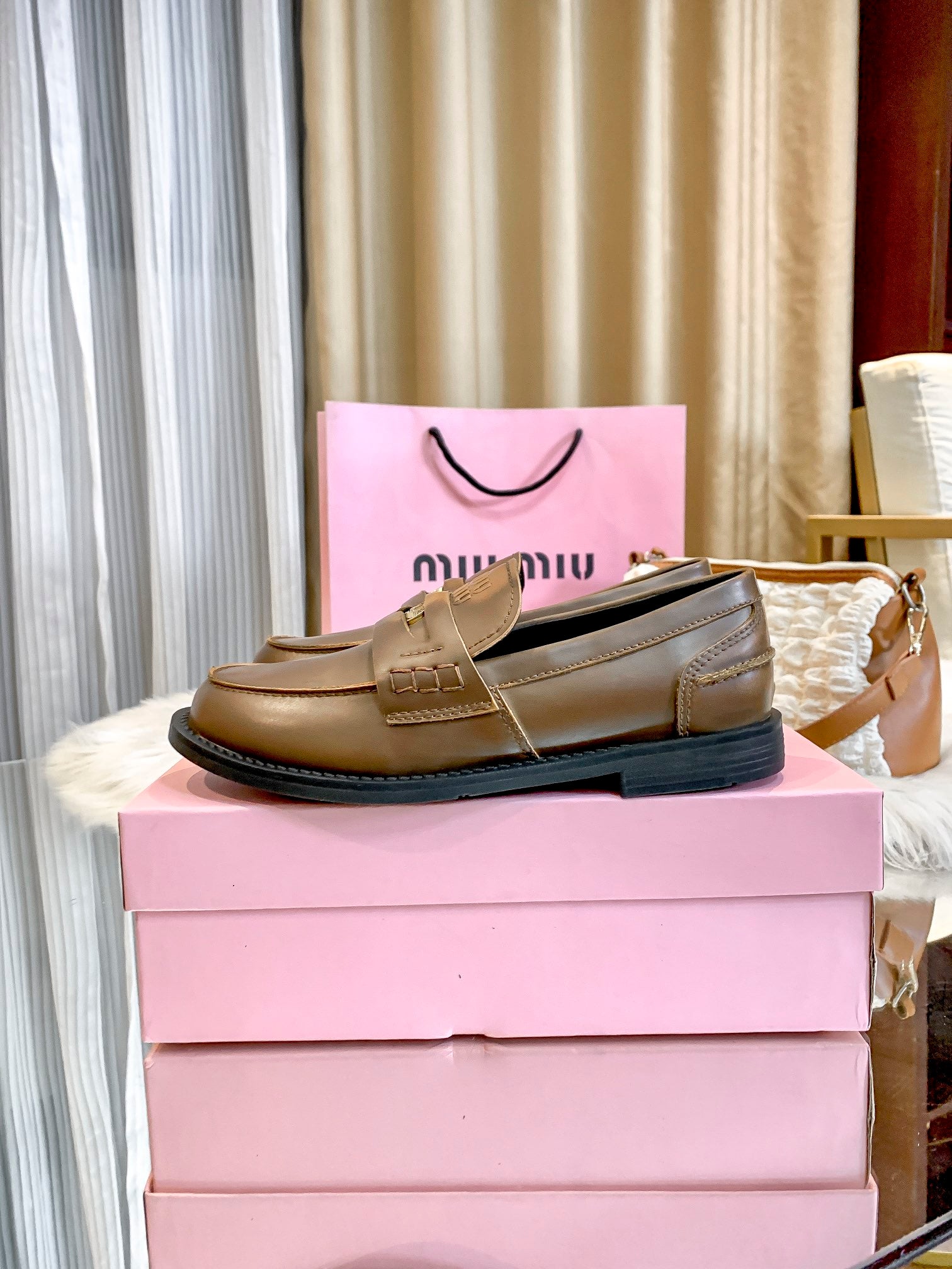 1WA262Z Popular Casual shoes