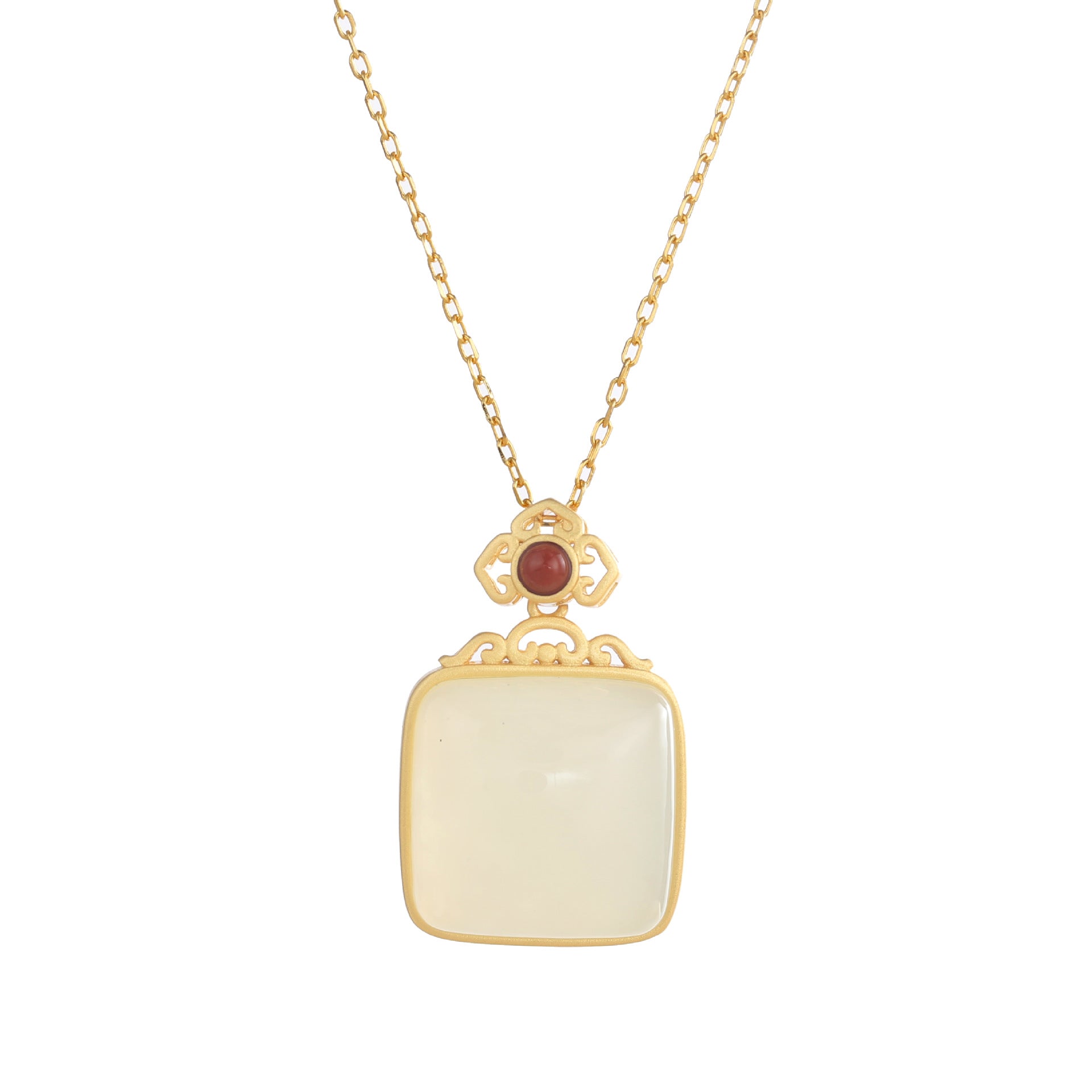 15QS69X Popular Necklace