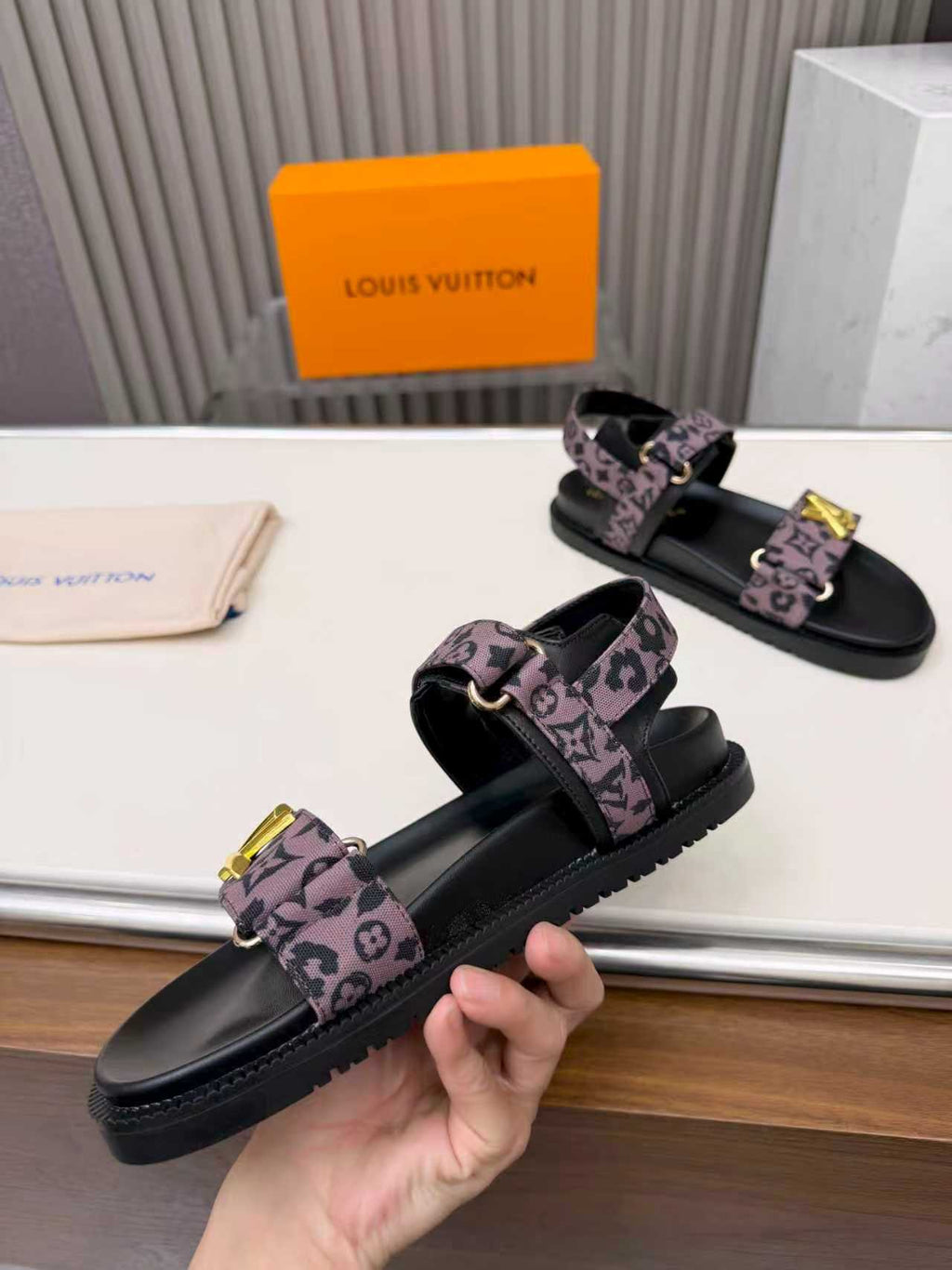 236PE16Z Popular high-quality Shoes