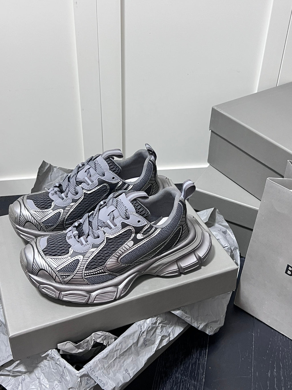 14J116Z Popular Casual shoes