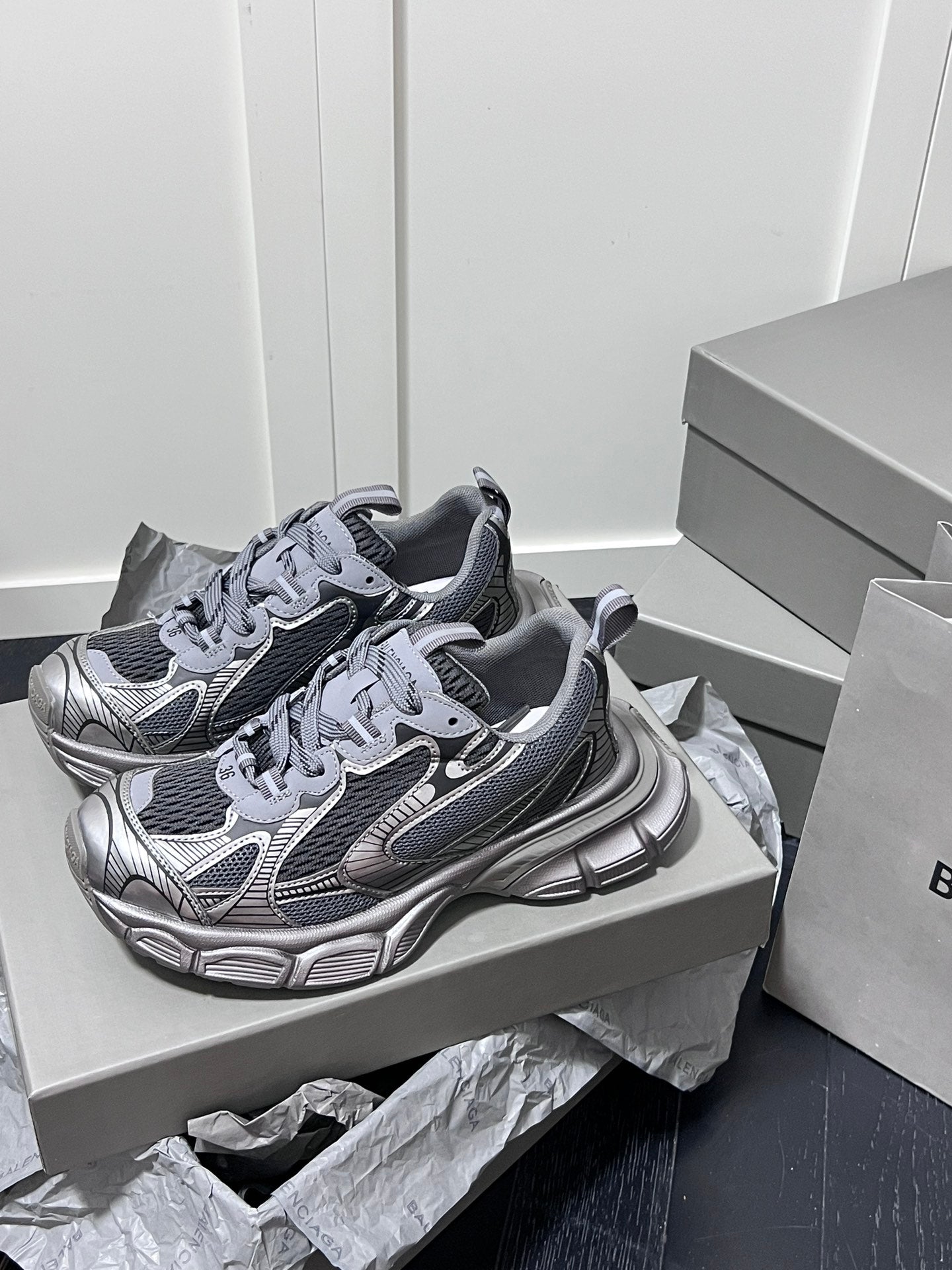 14J116Z Popular Casual shoes