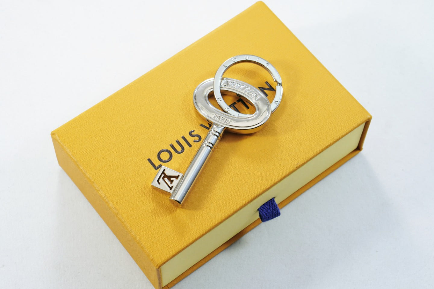 3RE20A  Popular key closure