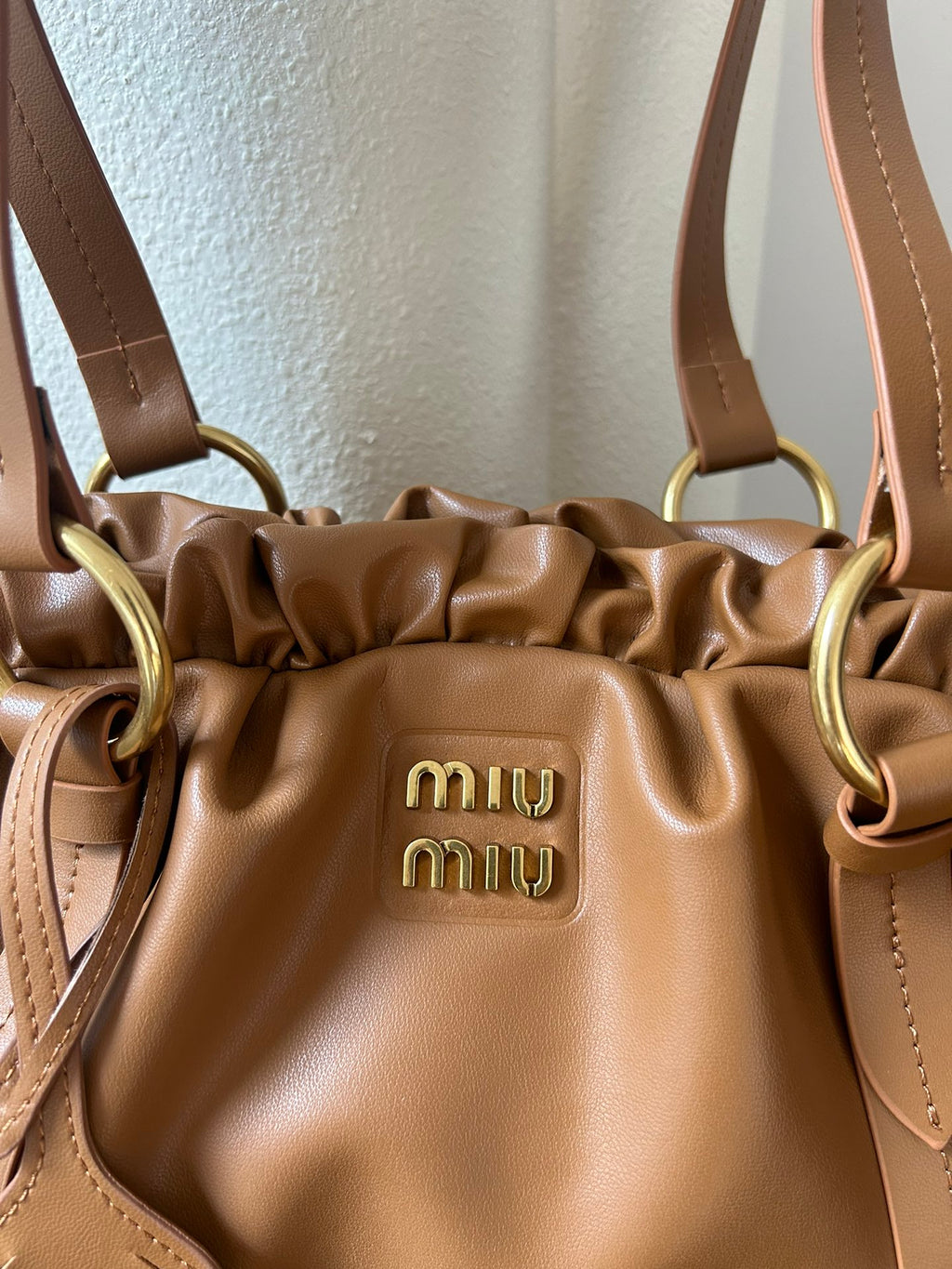 1WA79B Popular leather bag