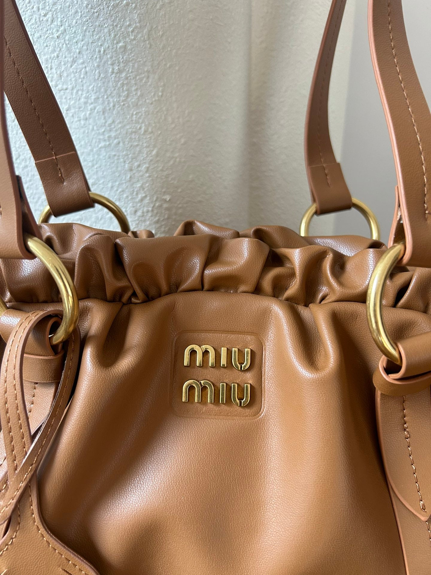 1WA79B Popular leather bag
