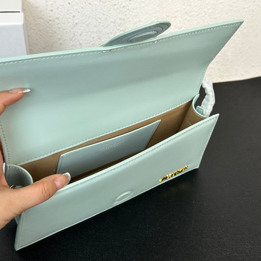 B1P46A160 Popular leather bags(28x13.5x6cm)