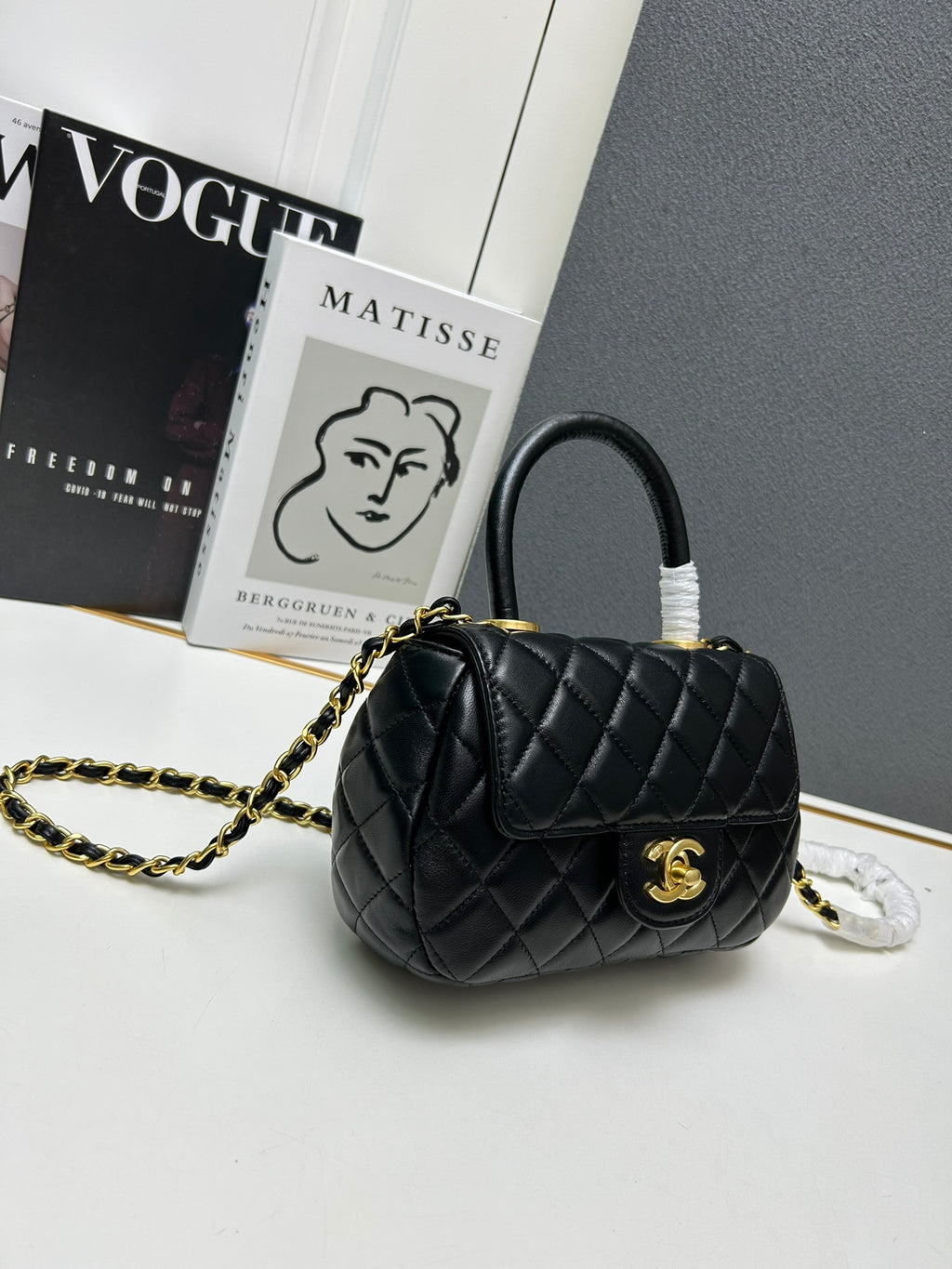2RC11B Popular leather bag