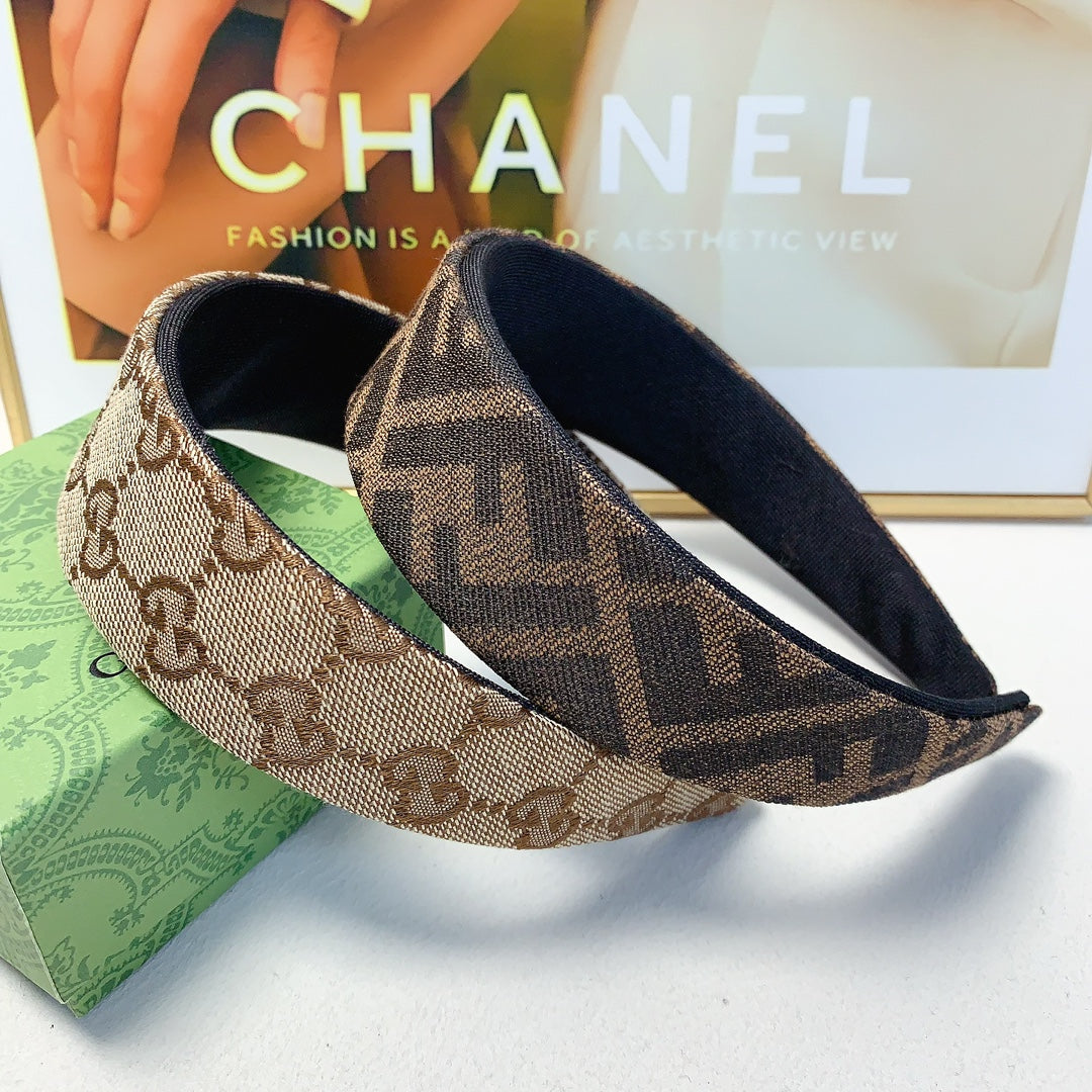 165RB65F  Popular hair ornament