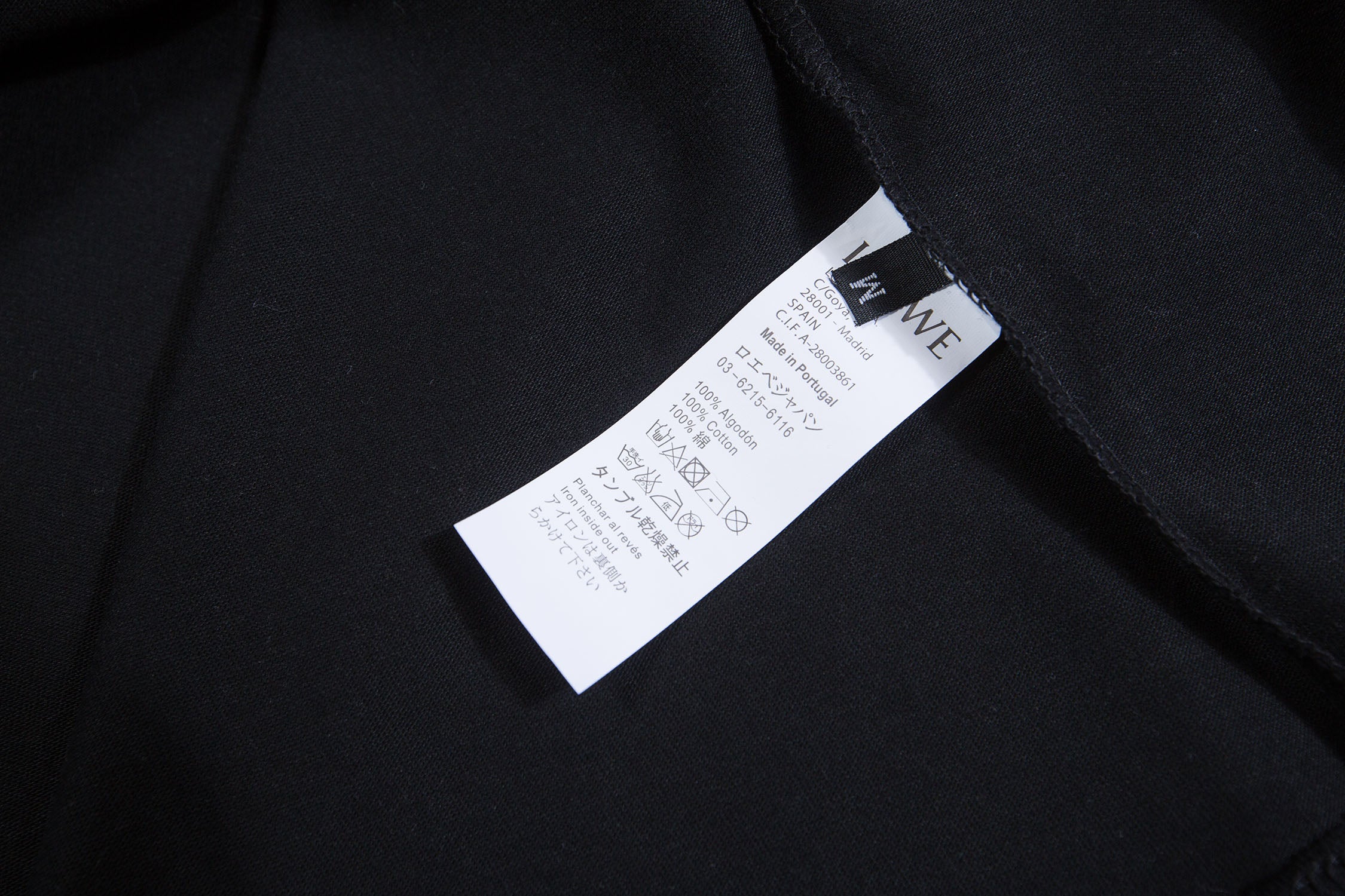 145RA203U Popular T-shirt