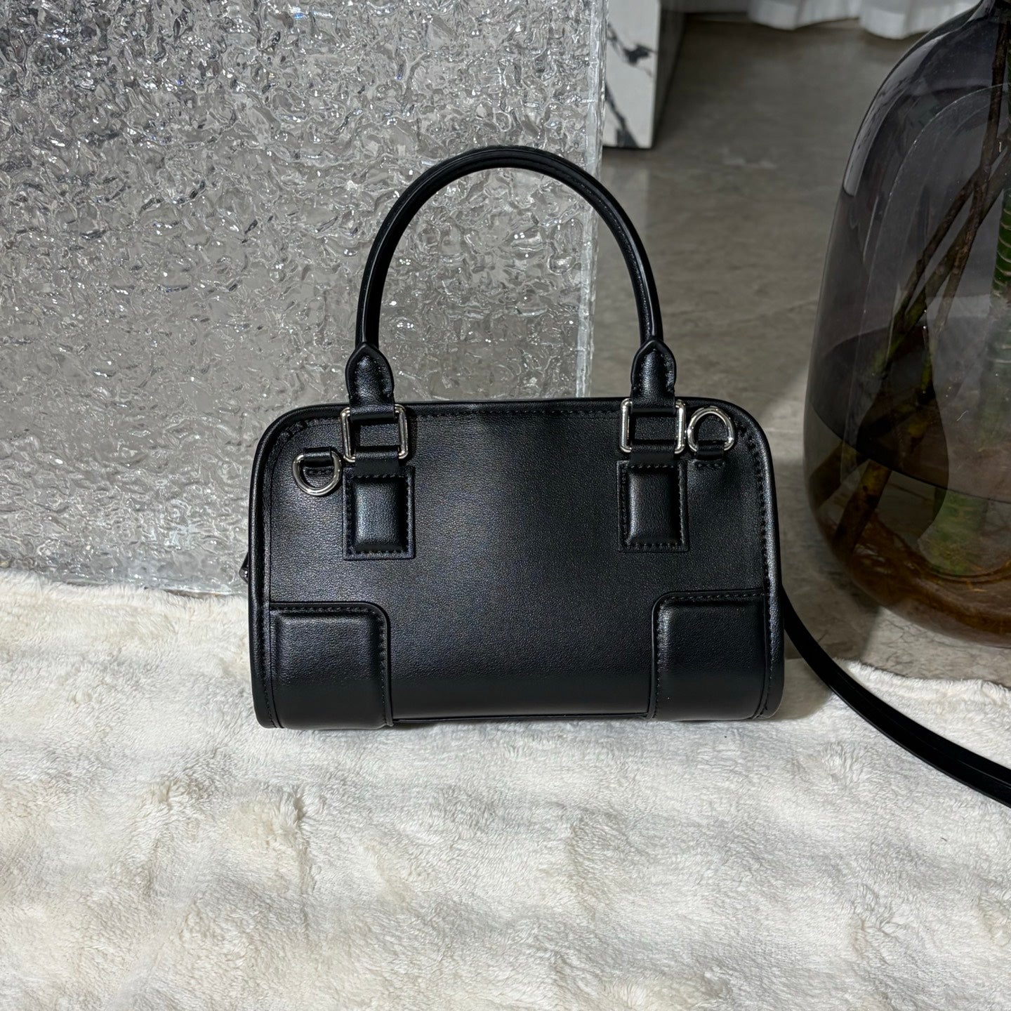 146RA4B Popular leather bag
