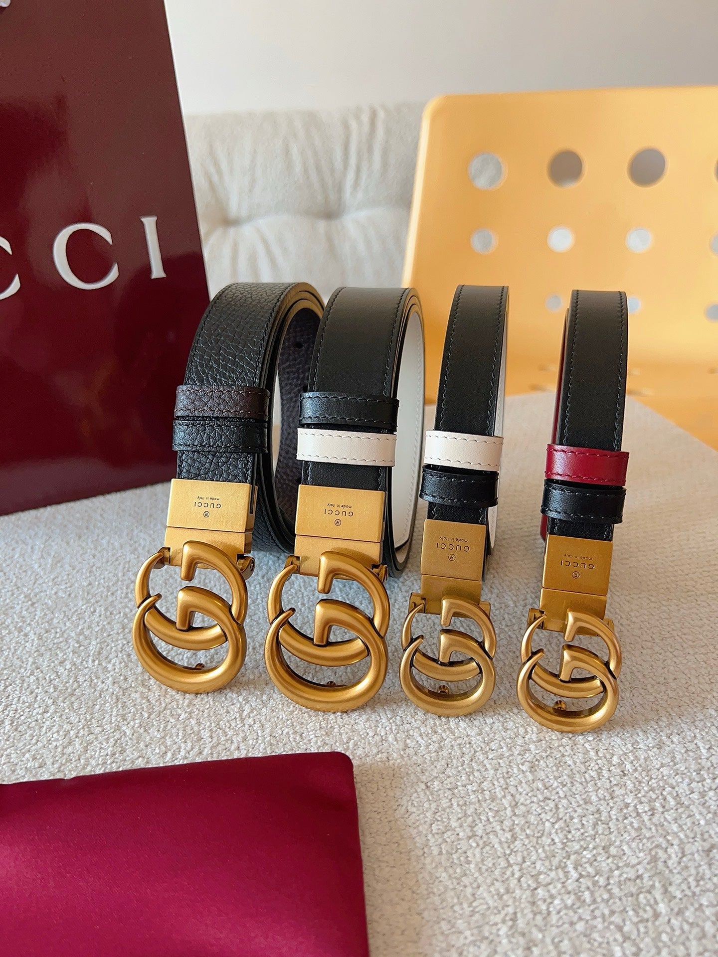 P1P36B31 Popular High quality belt With full package