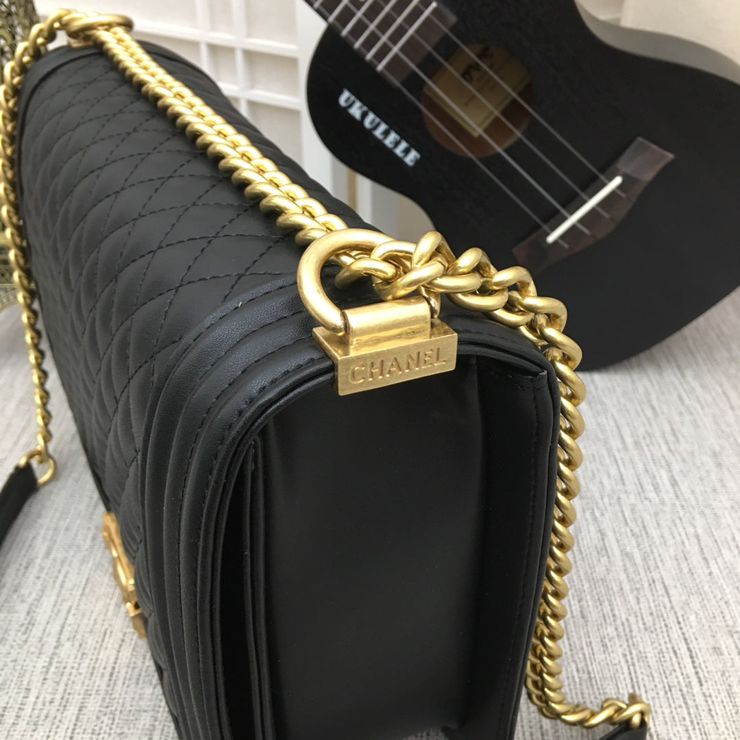 5C60B Popular  leather bag 