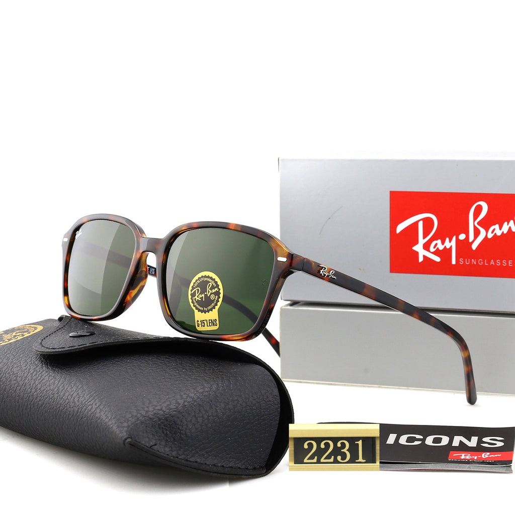 136NA74T Popular Sunglasses