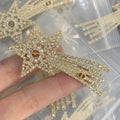 55ZD92X Popular Brooch