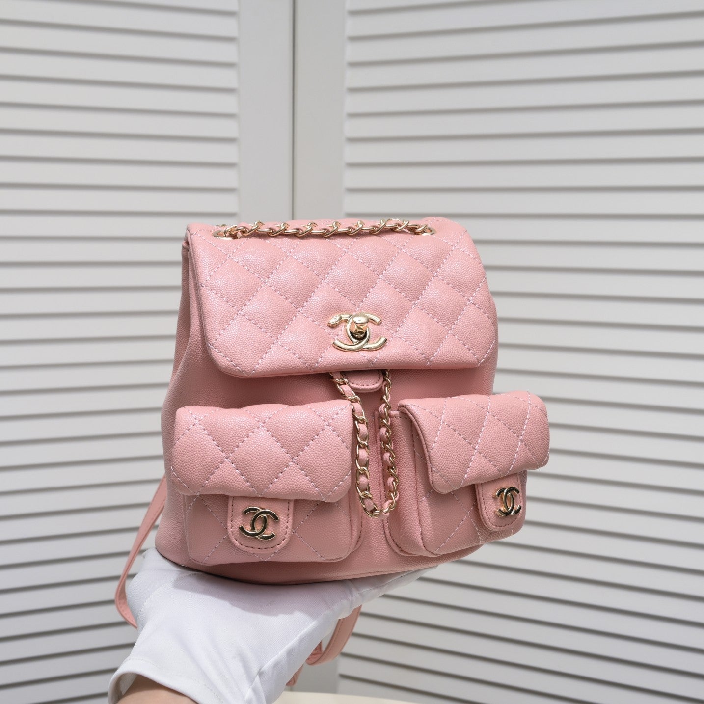 1XC66B Popular leather bag 