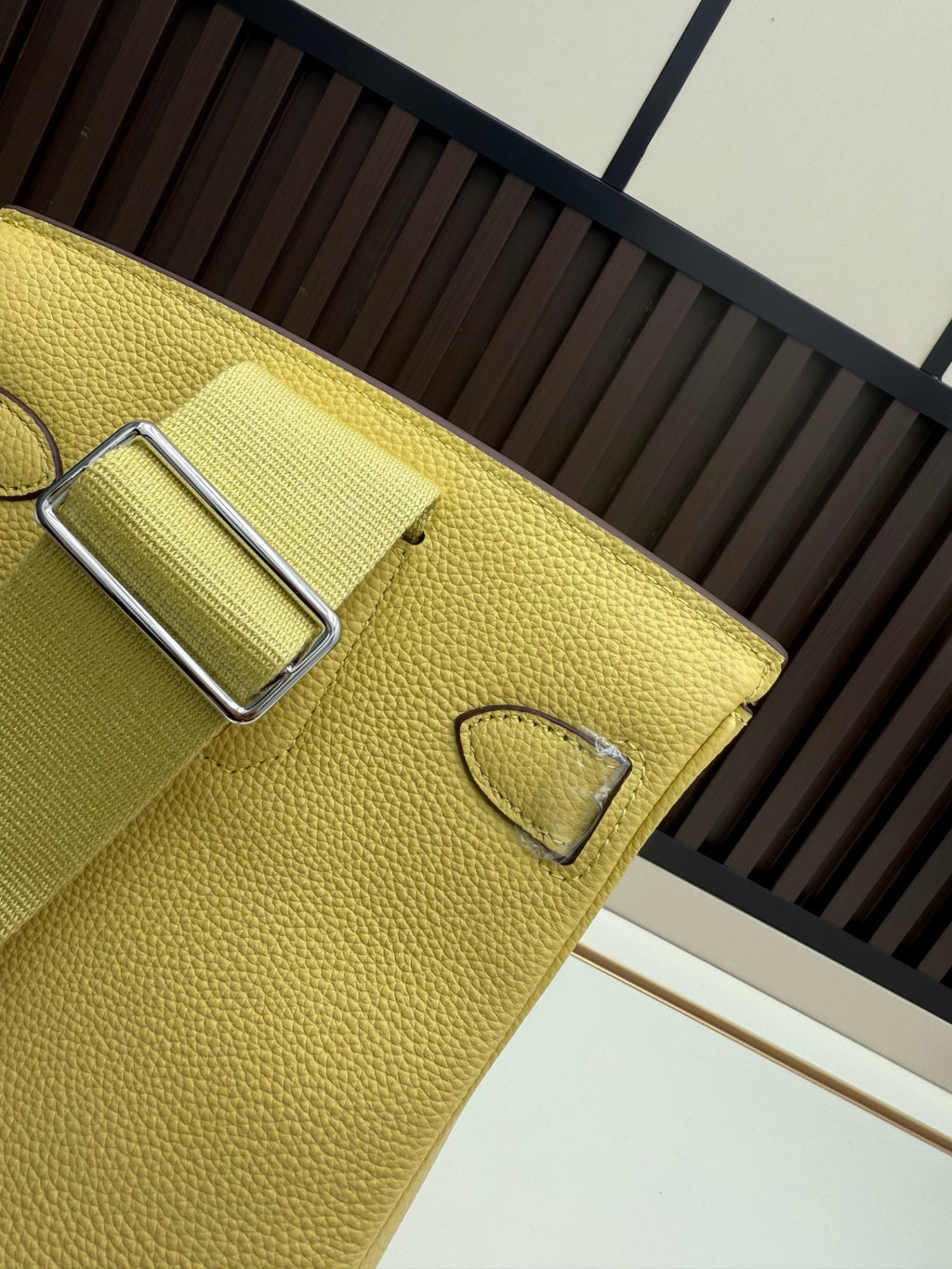 136PH46B Popular leather bag