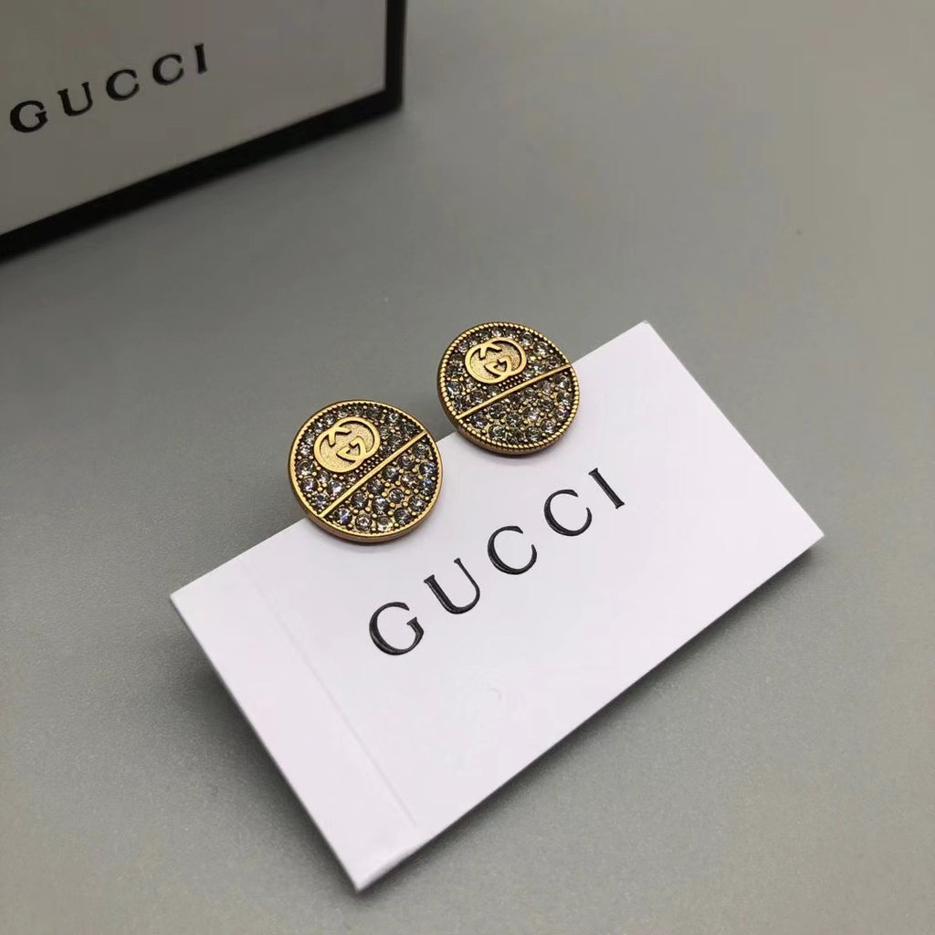 14B1035E Popular Earrings