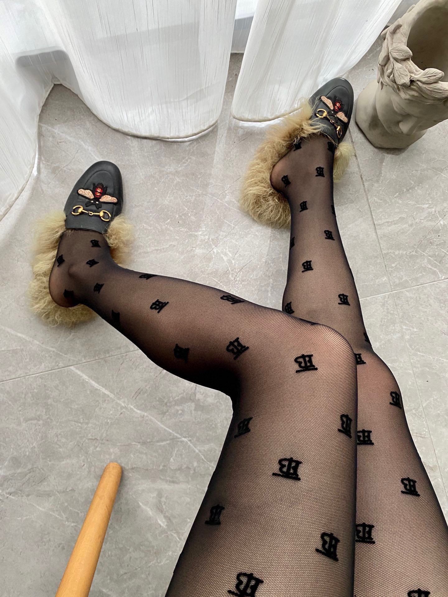 1XR14S  Popular pantyhose tights