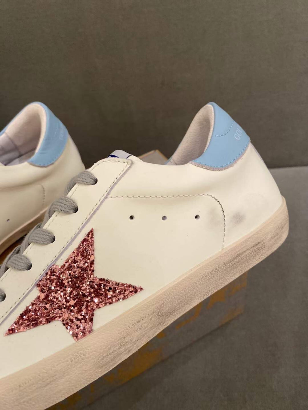 1XGE141Z Popular cowhide leather shoes