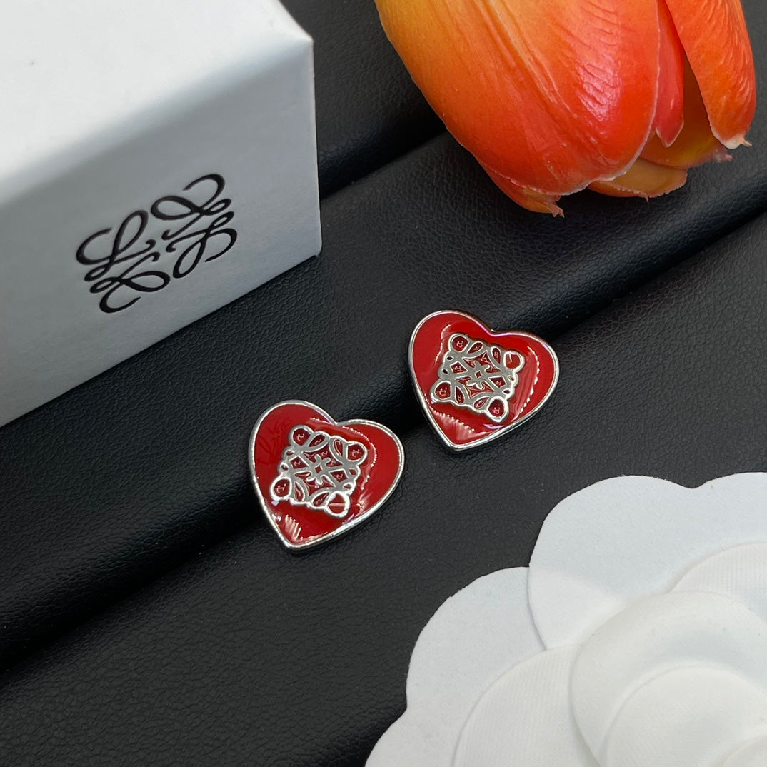 14A759E Popular  Earrings
