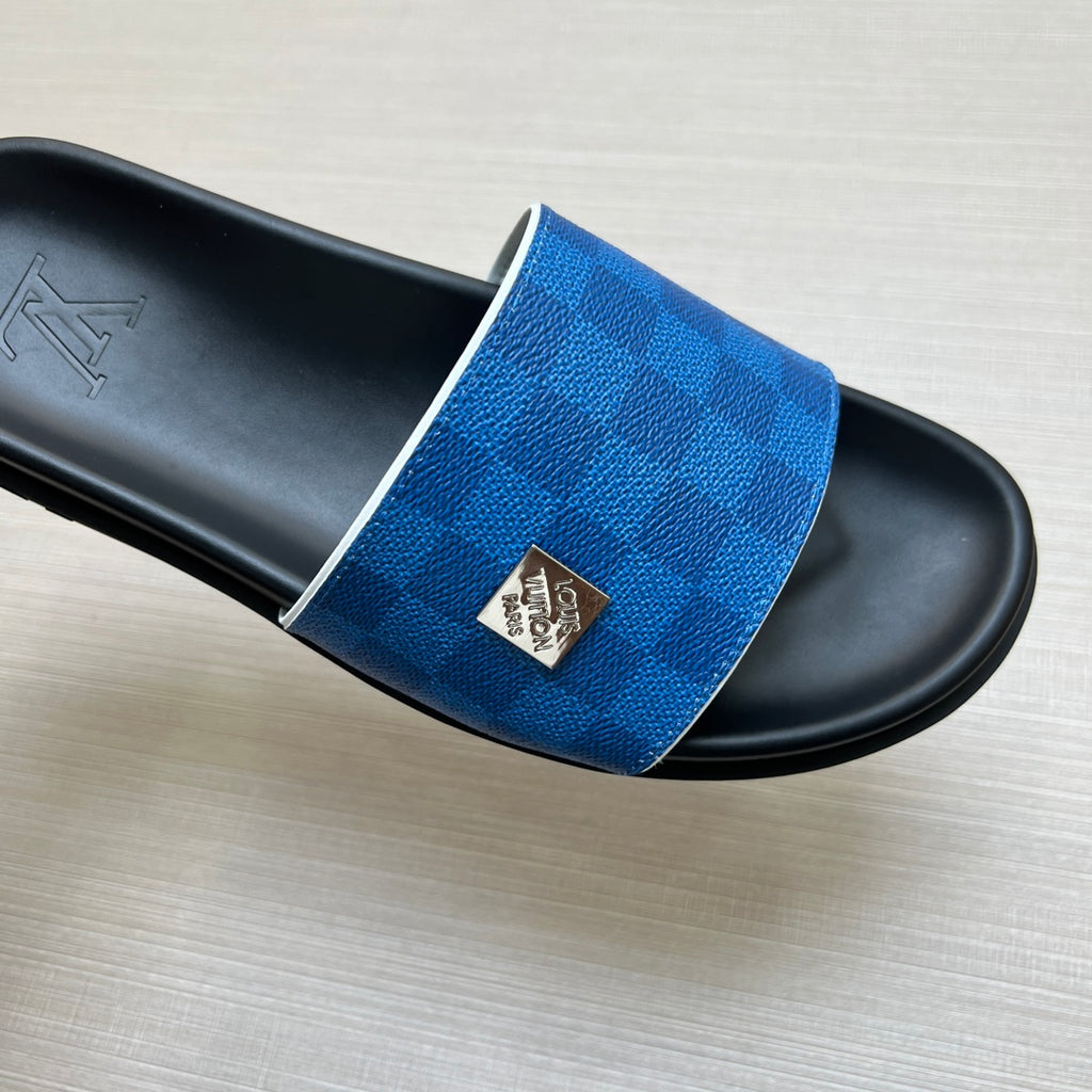 54E69Z Popular slippers