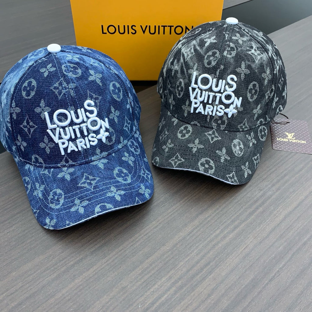 125ZE516M Popular hats