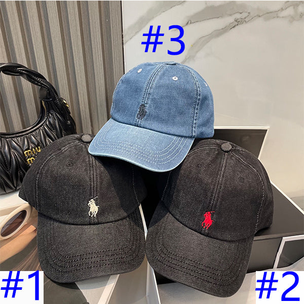 165NA30M Popular hats