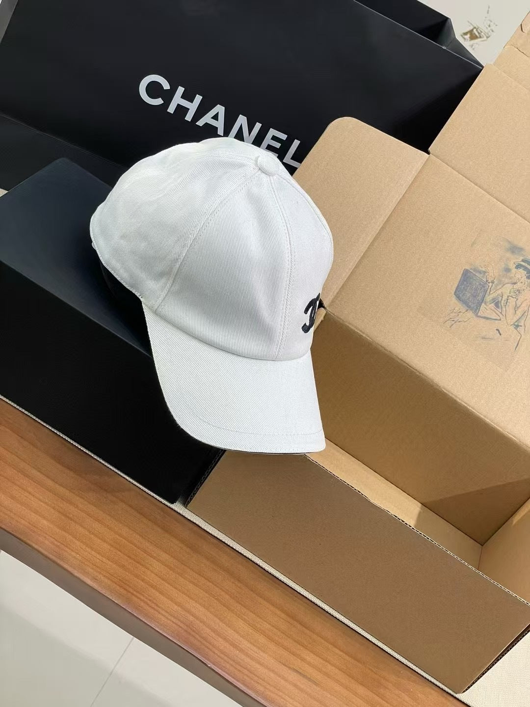 145QC40M Popular  hats