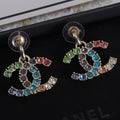 14C308E Popular  Earrings