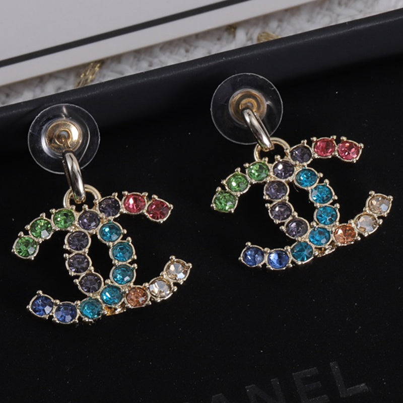 14C308E Popular  Earrings