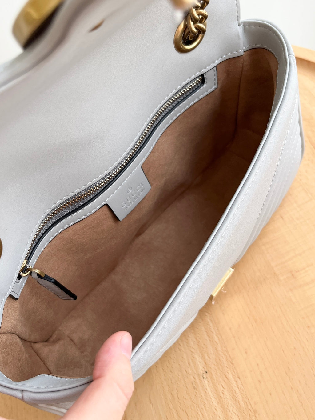 1XB444B Popular    leather bag