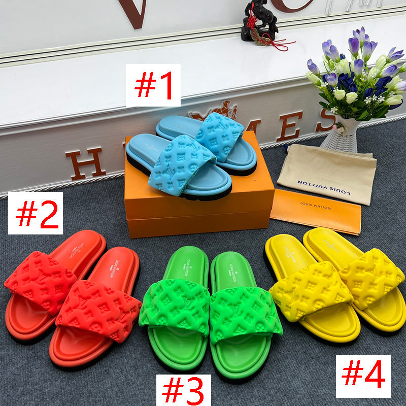 5YE115Z Popular Slippers