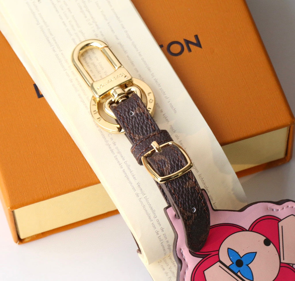 3RE23A  Popular key closure