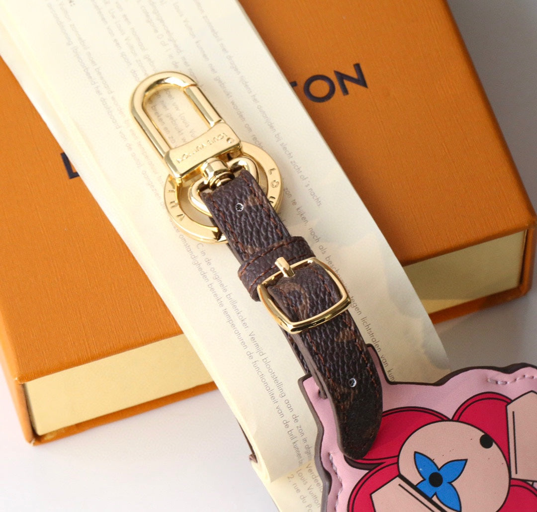 3RE23A  Popular key closure