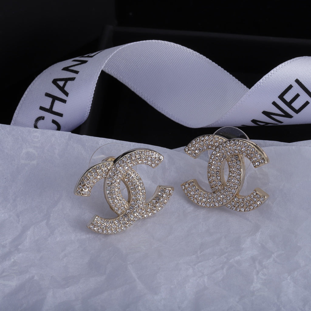 14C324E Popular  Earrings