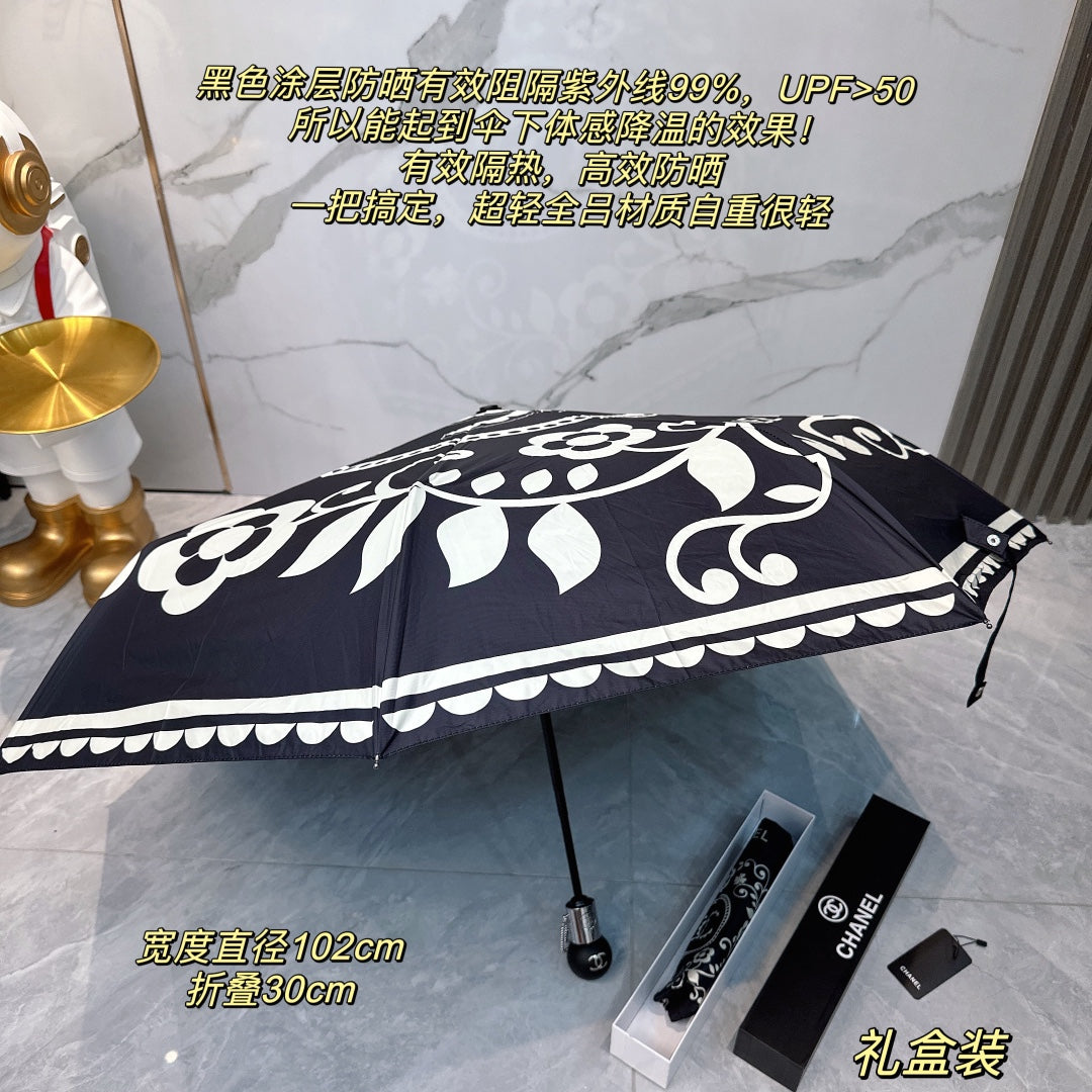 15RC58S Popular UV resistant umbrella