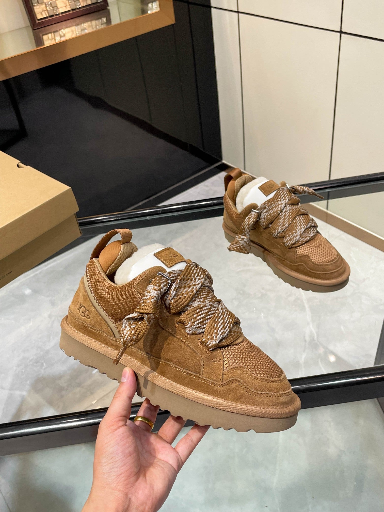 2105QU262Z Popular high-quality Shoes