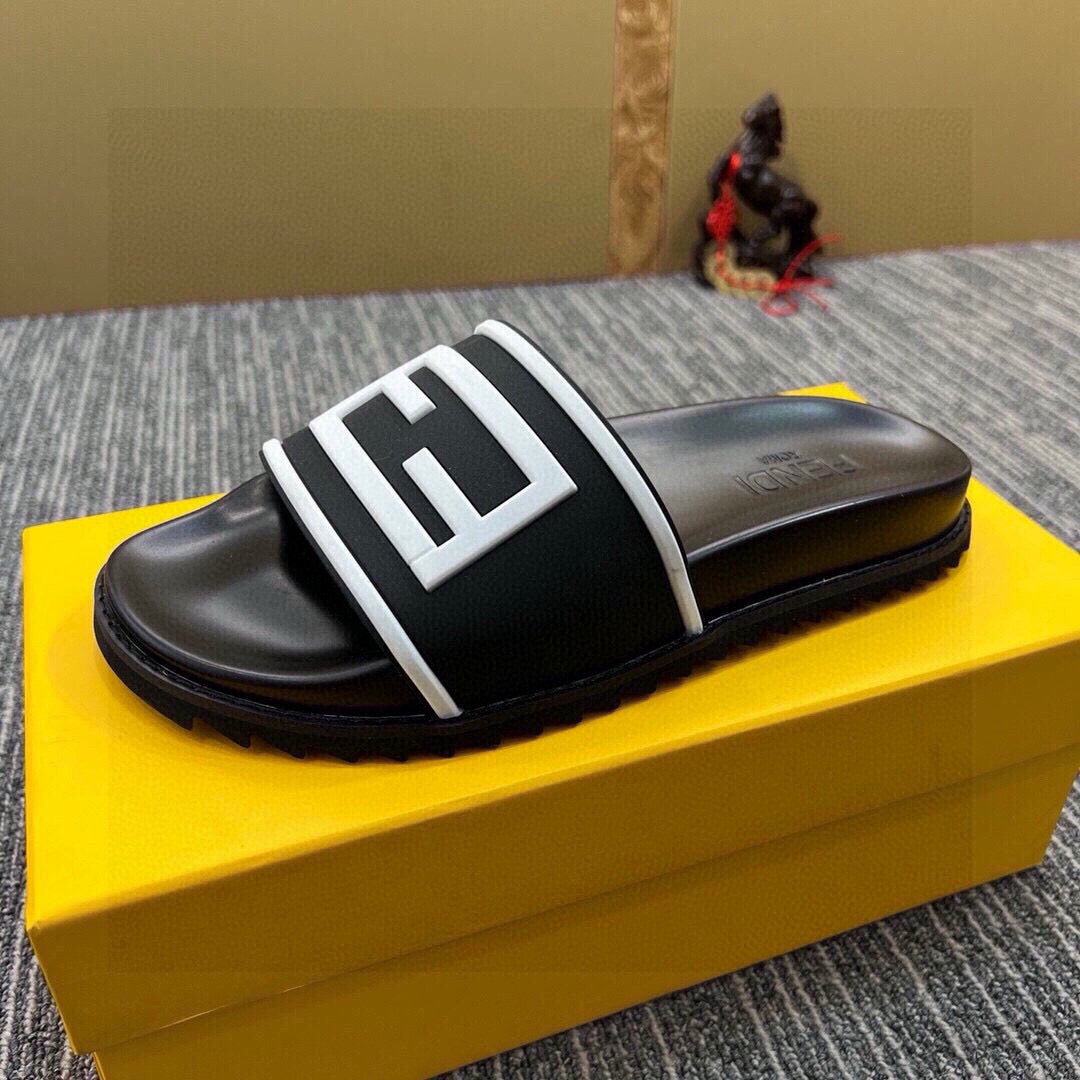 535ZF286Z Popular Slippers