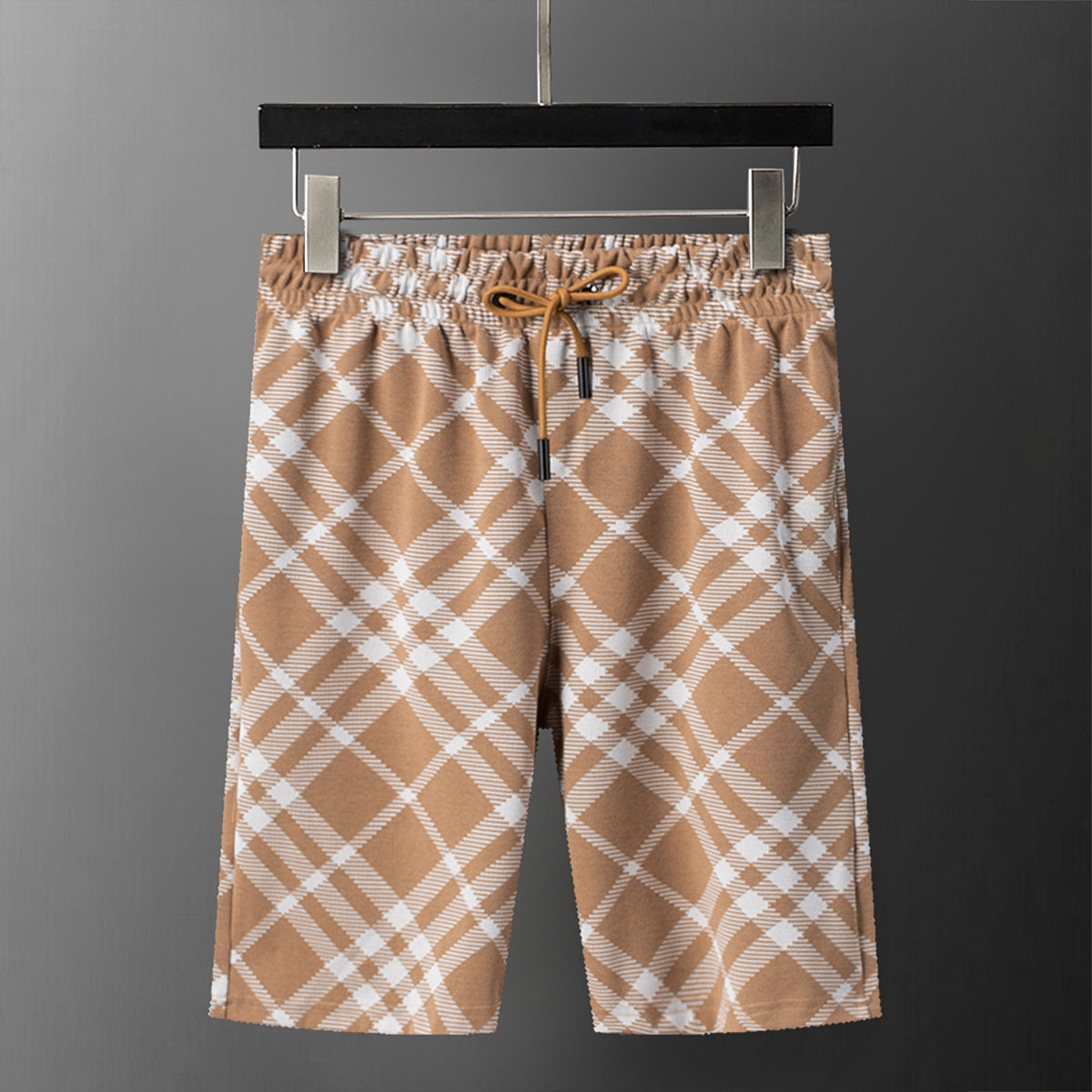 135RR119U  Popular shirt and shorts set