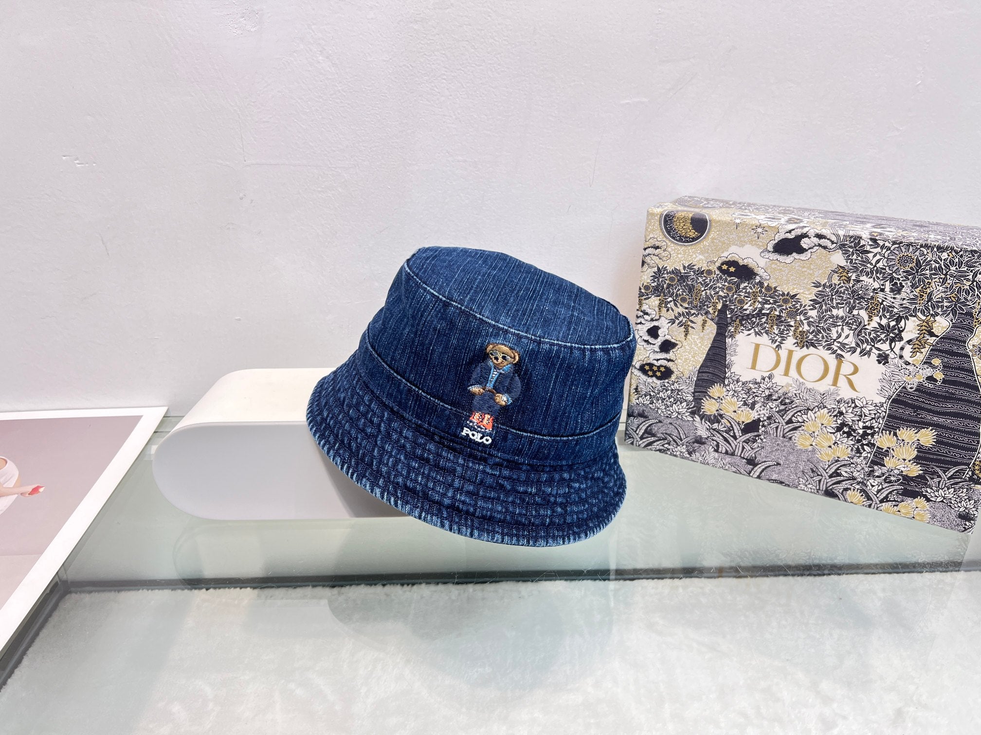 145QA38M Popular  hats