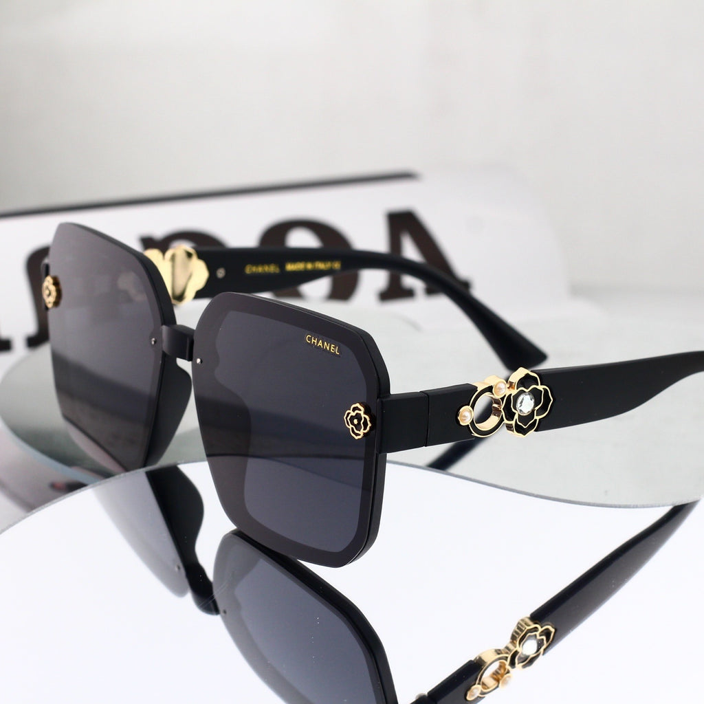 156PC43T Popular Sunglasses