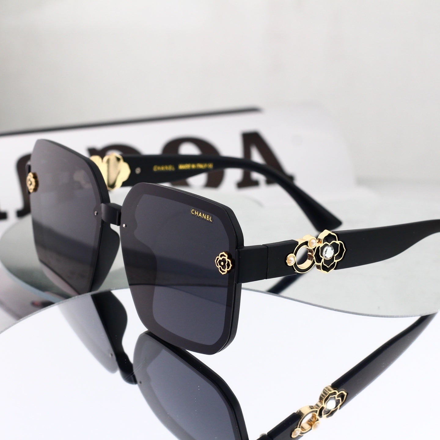 156PC43T Popular Sunglasses