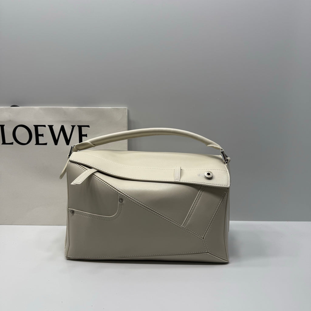 146RA12B Popular leather bag
