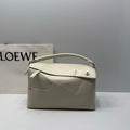 146RA12B Popular leather bag