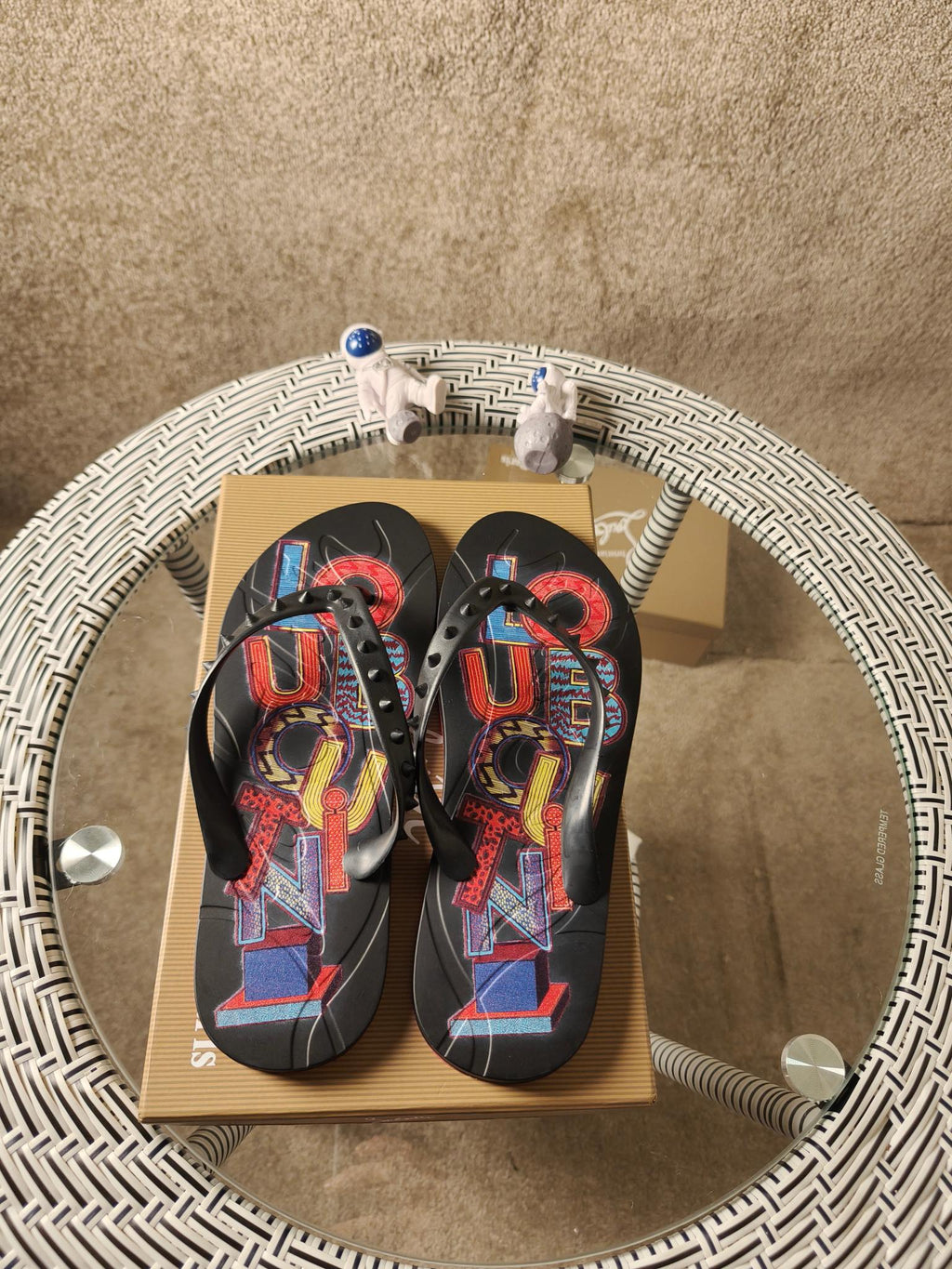 J4A12Z Popular Slippers