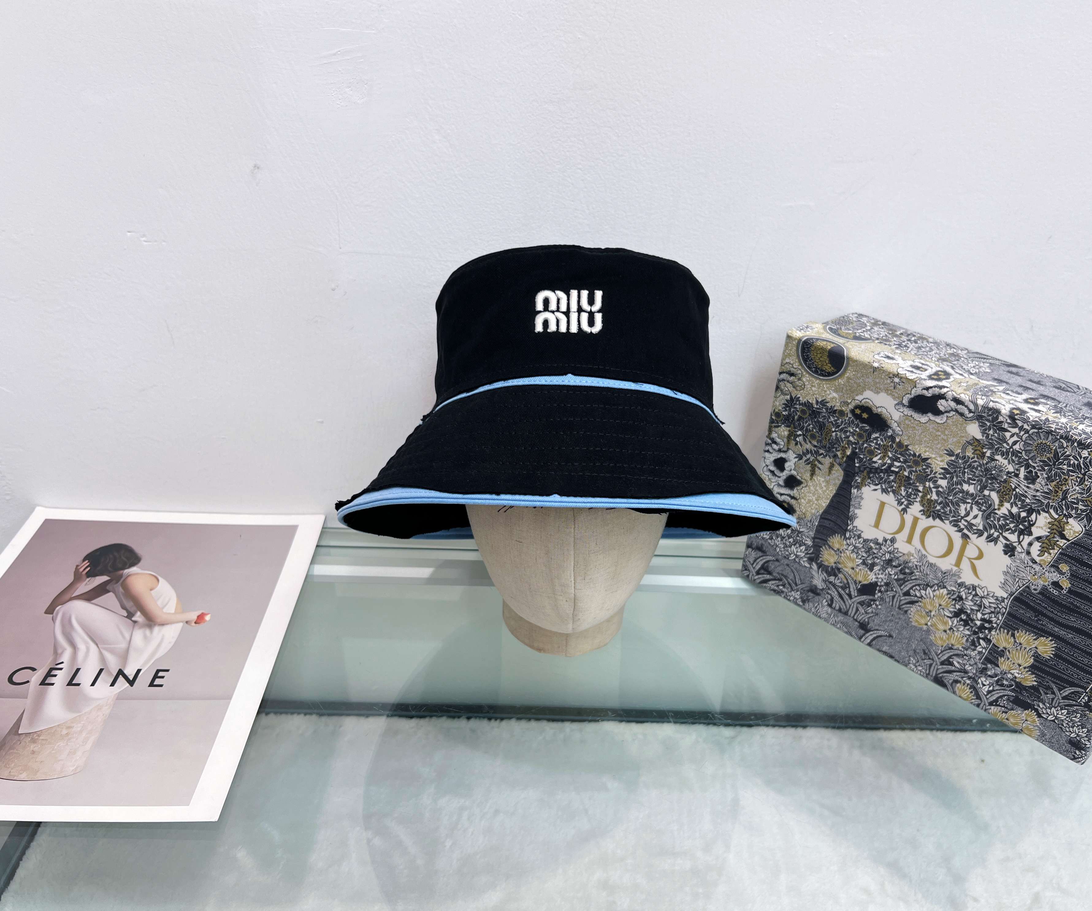 15QA70M Popular  hats