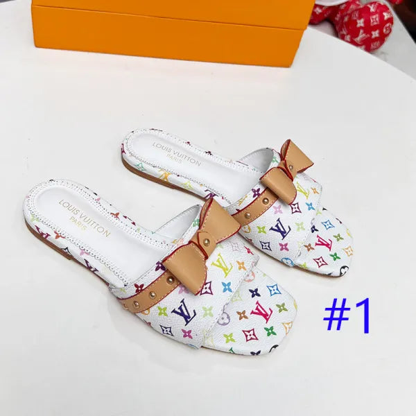 245RE24Z Popular leather shoes 